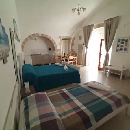 Levante House Polignano a Mare