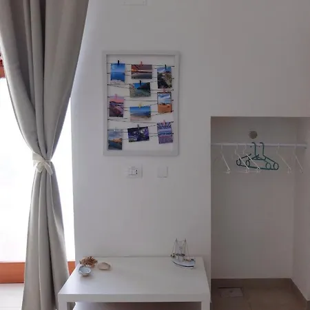 Lejlighed Levante House