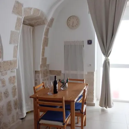 Lejlighed Levante House *