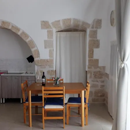 Apartment Levante House Polignano a Mare