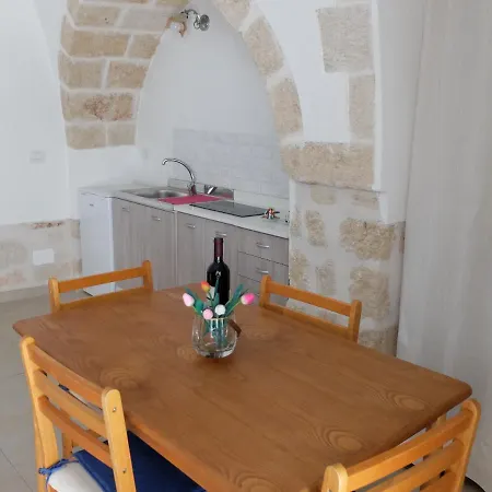 Levante House Apartment