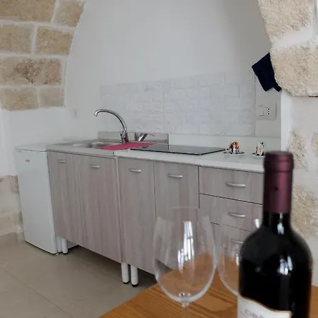 Levante House * Polignano a Mare