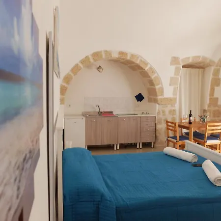 Levante House * Polignano a Mare