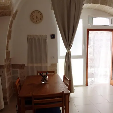 Levante House *