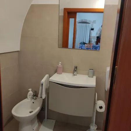 Levante House Apartment *