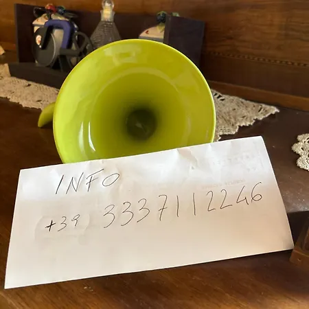 Apartment Levante House